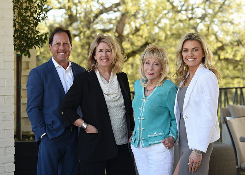 Pat Seide Group